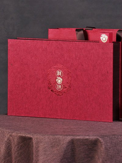 茶叶礼盒