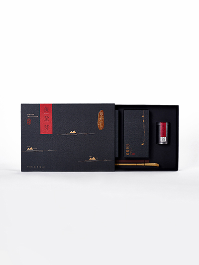 茶叶礼盒