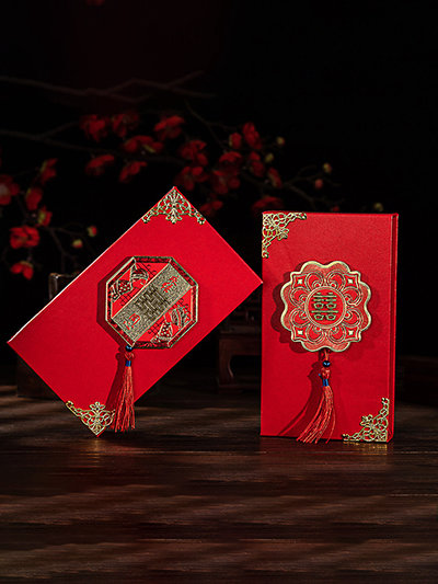 大万元红包盒