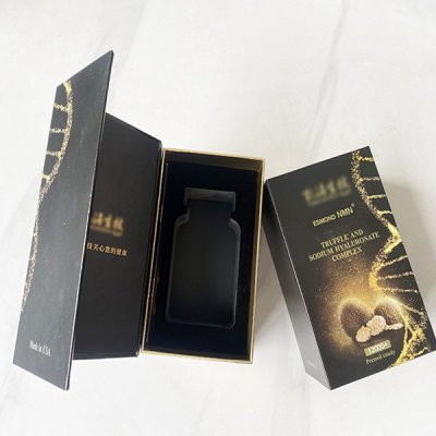 包装彩盒设计印刷技巧